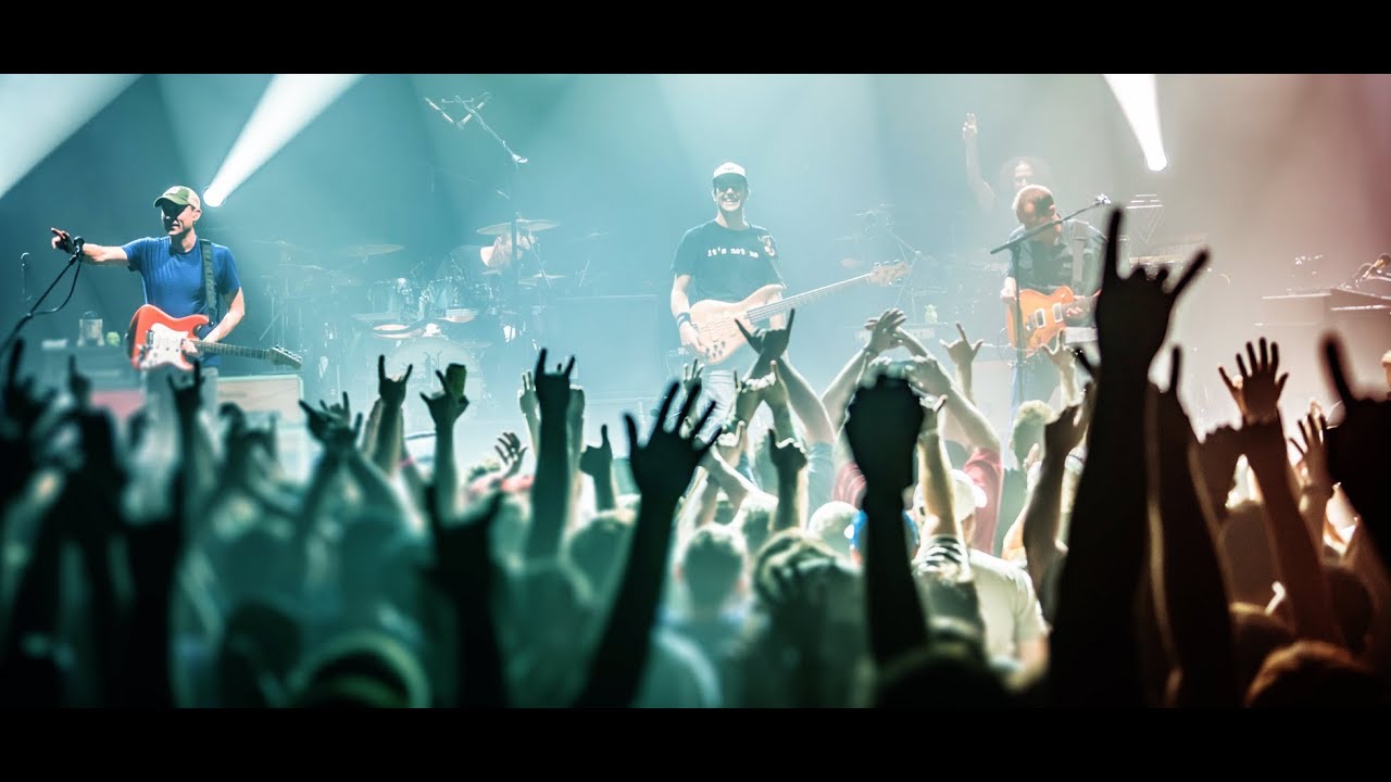 Umphrey's McGee: 