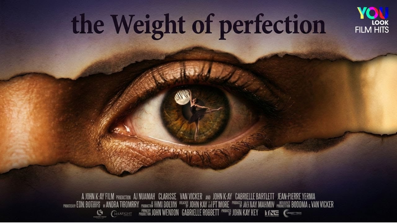 The Weight of Perfection (2020) | Award-Winning Psychological Drama Short Film