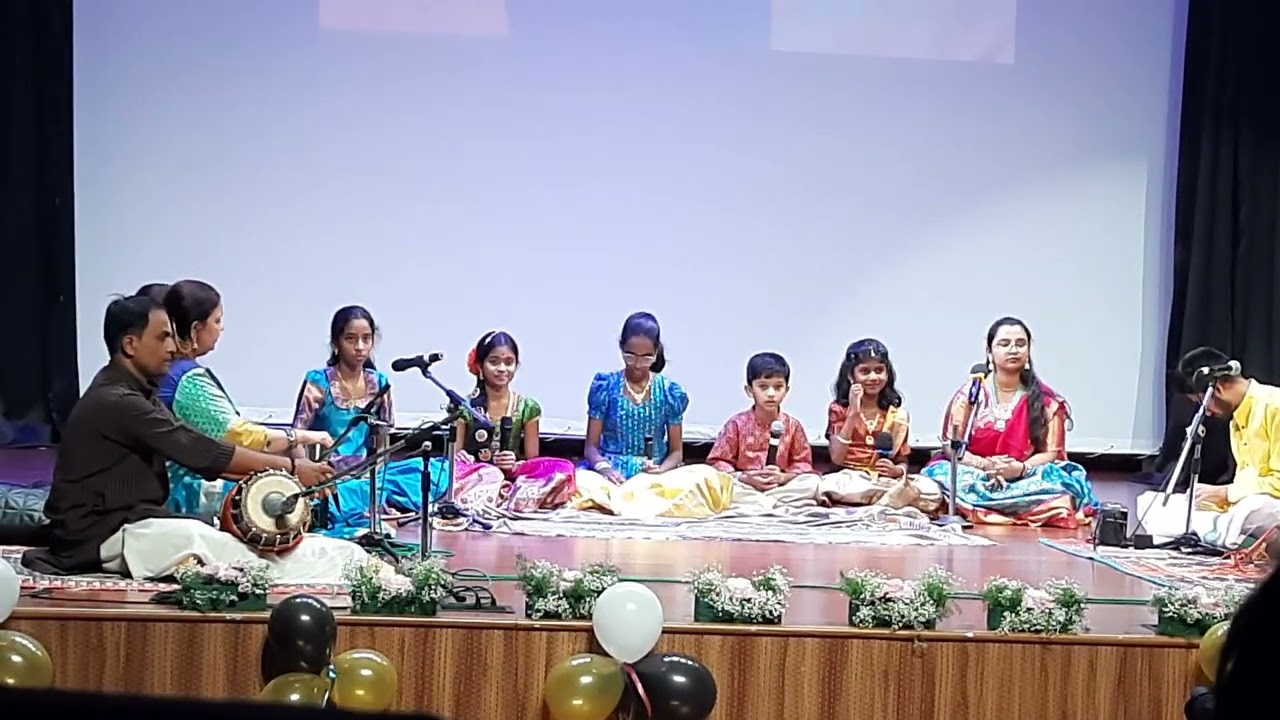My day with music today...... My performance on stage.......#music #sweetyfrootivibes #lovemusic 