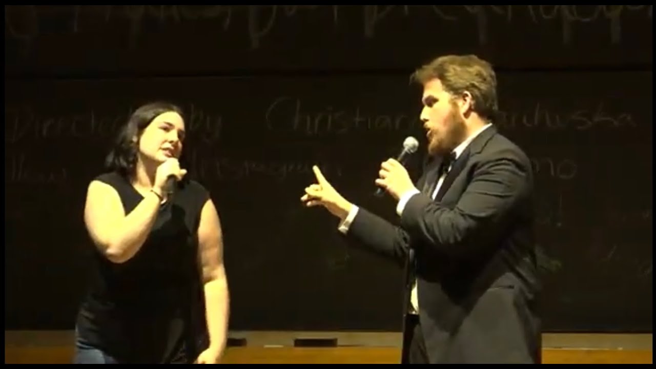 ACMO Hot Mess Express Cabaret 2025
