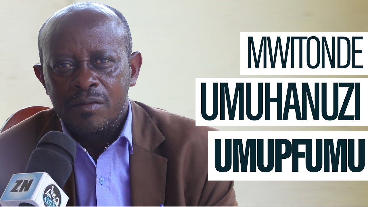 IMANA SI RADIO BACANA IGIHE BASHAKIYE || UMUHANUZI USABA AMAFRANGA NI UMUPFUMU WUZUYE - Celestin