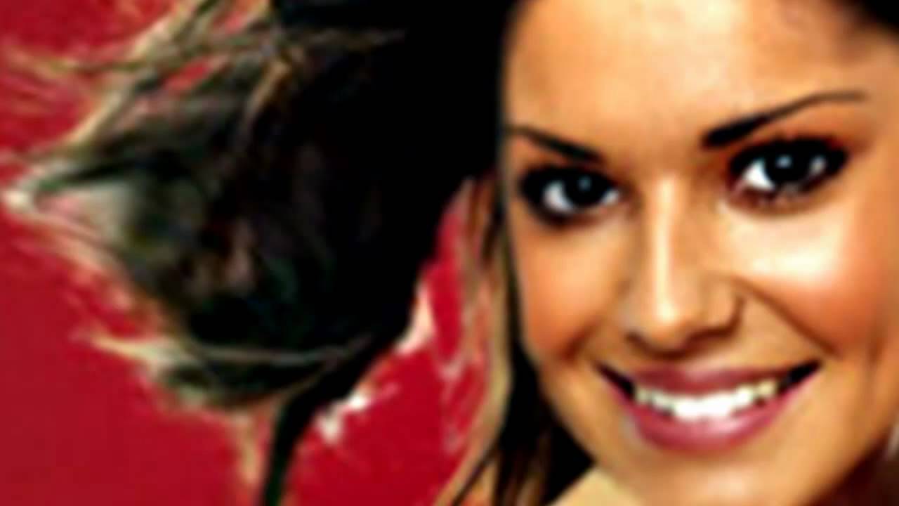 Cheryl Cole NUTS ~ [NUDE] Photoshoot