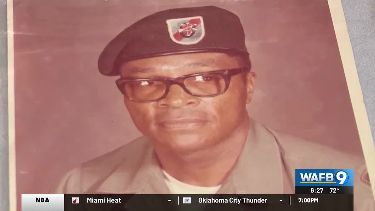 Museum to honor West Baton Rouge Civil Rights leader Edward Searcy
