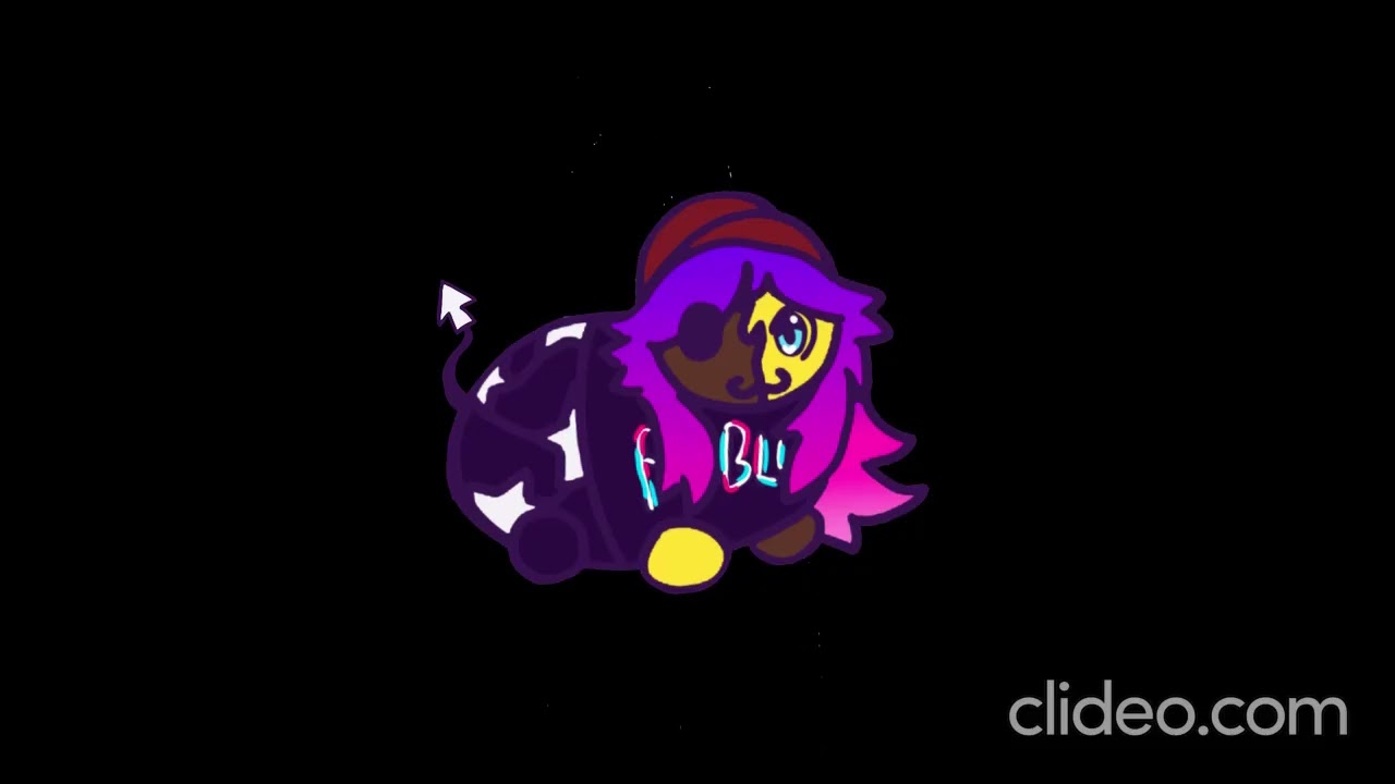 Edit audios for My OCS lore!!!! (Her name is Solarr btw, don't let the thumbnail fool you guys)