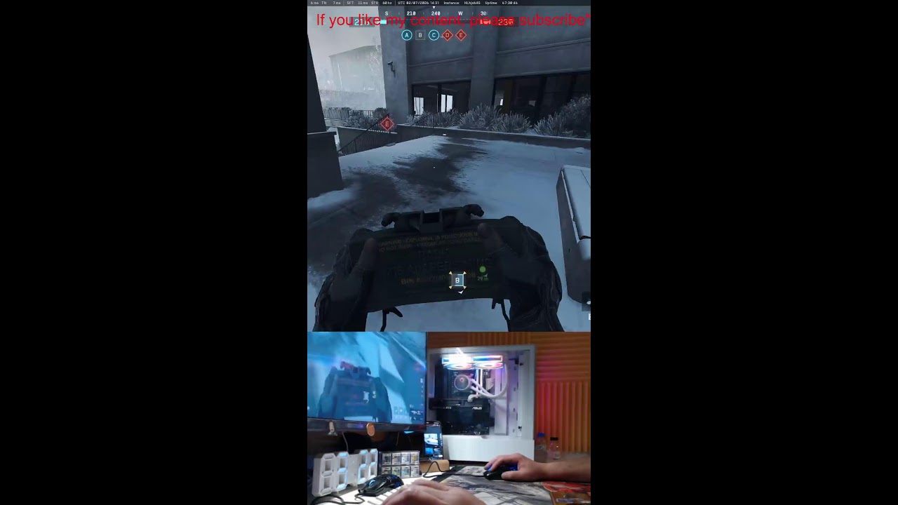 Battlefield 6 Live