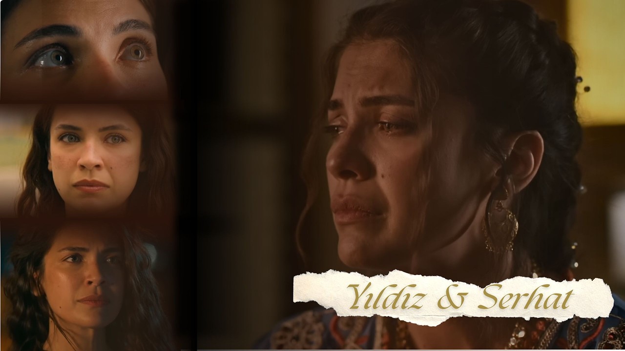 Yıldız Ve Serhat  #yılser #halef
