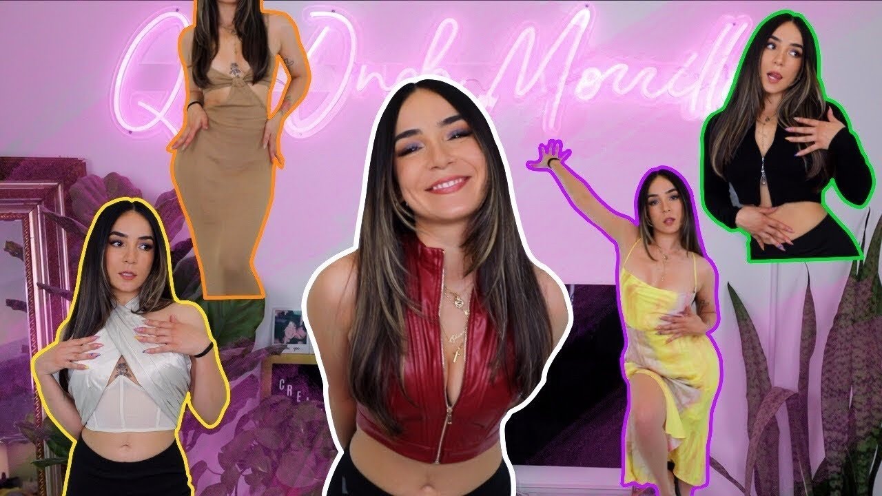 HAUL TIME!!!!!!! FT. FASHION NOVA