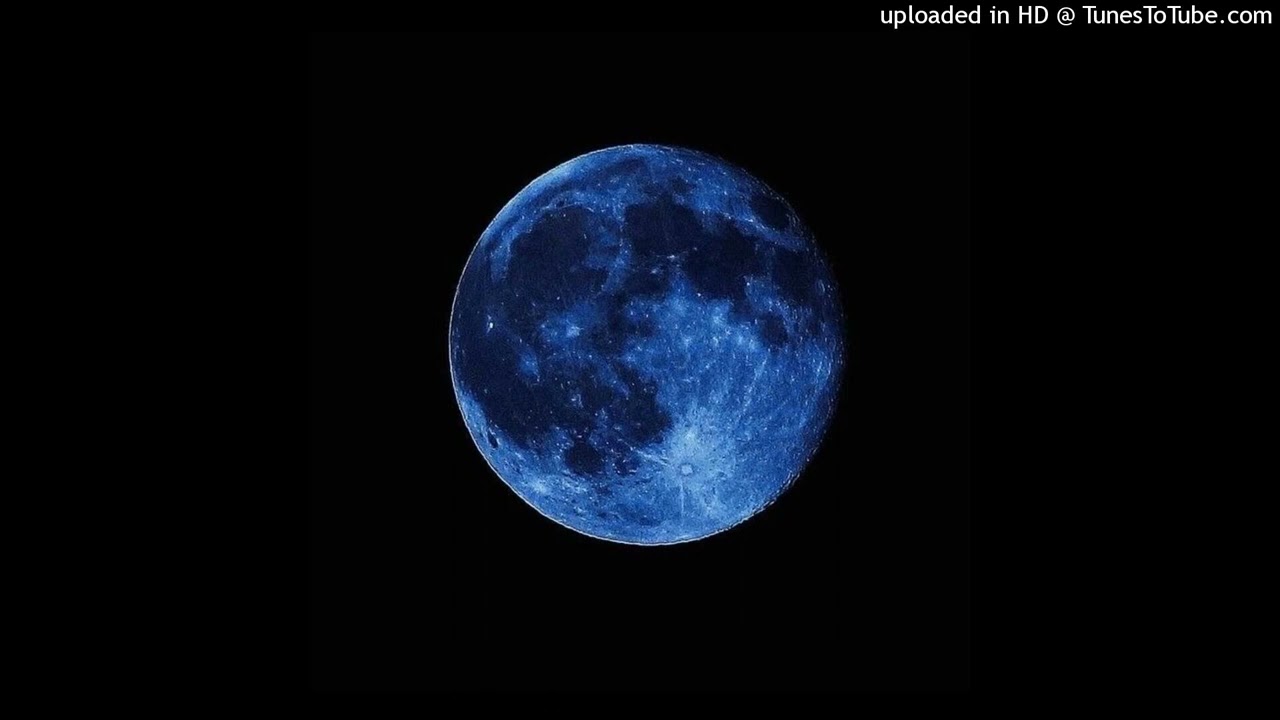 Faroon x Billa Joe Type Beat - Blue Moon (prod. namuro)