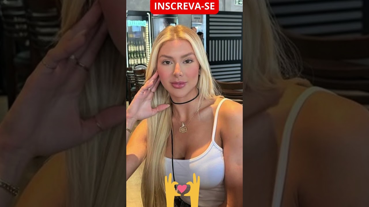 Mulheres lindas 