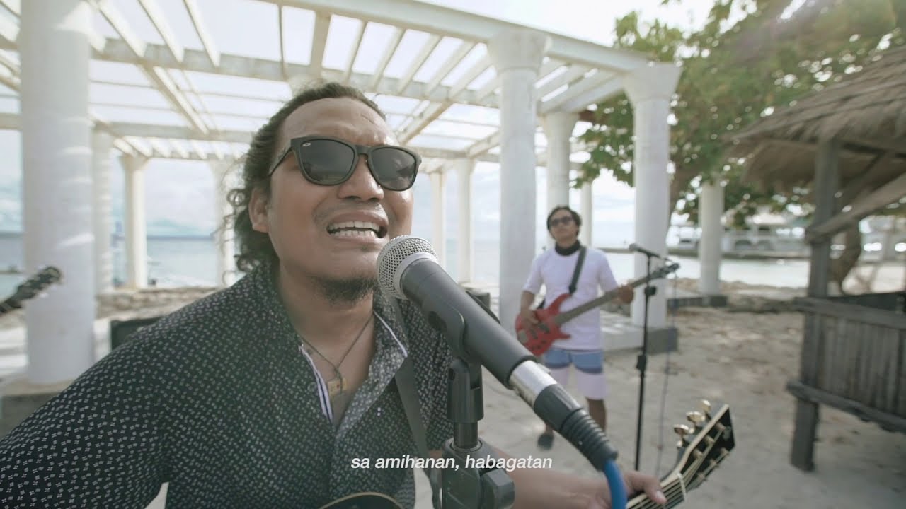 Koko & the Kildren - Tipaka (Official Music Video)