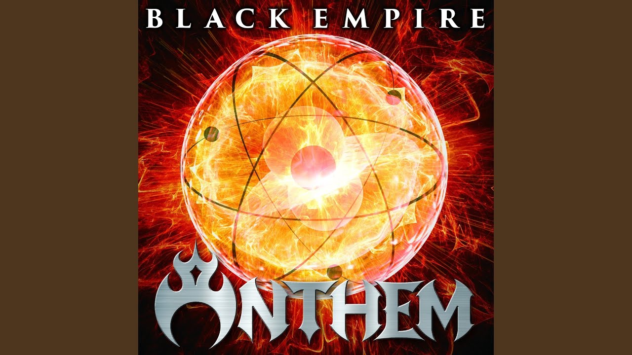 Black Empire