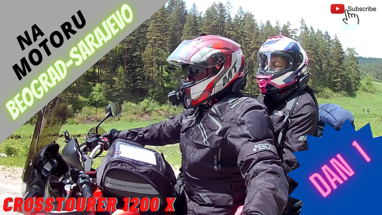 crosstourer 1200 x........dan 1