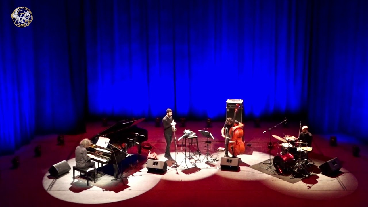 Stavros Lantsias Quartet