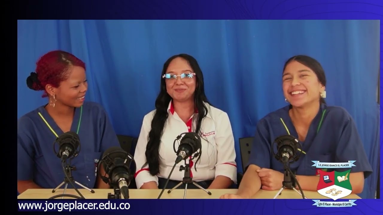 VISITA DE LA FUNDACIÓN LEVAPAN || PODCAST🎙️