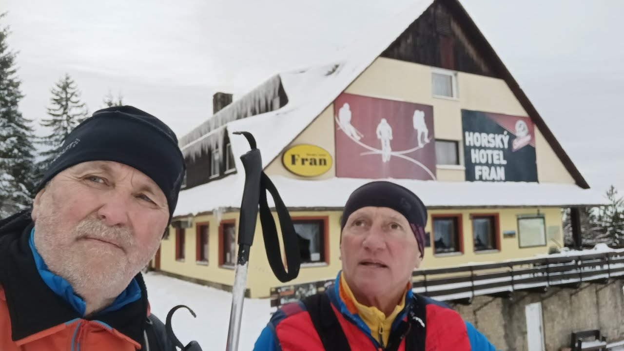 Melocik Kasarne 5.1.2026