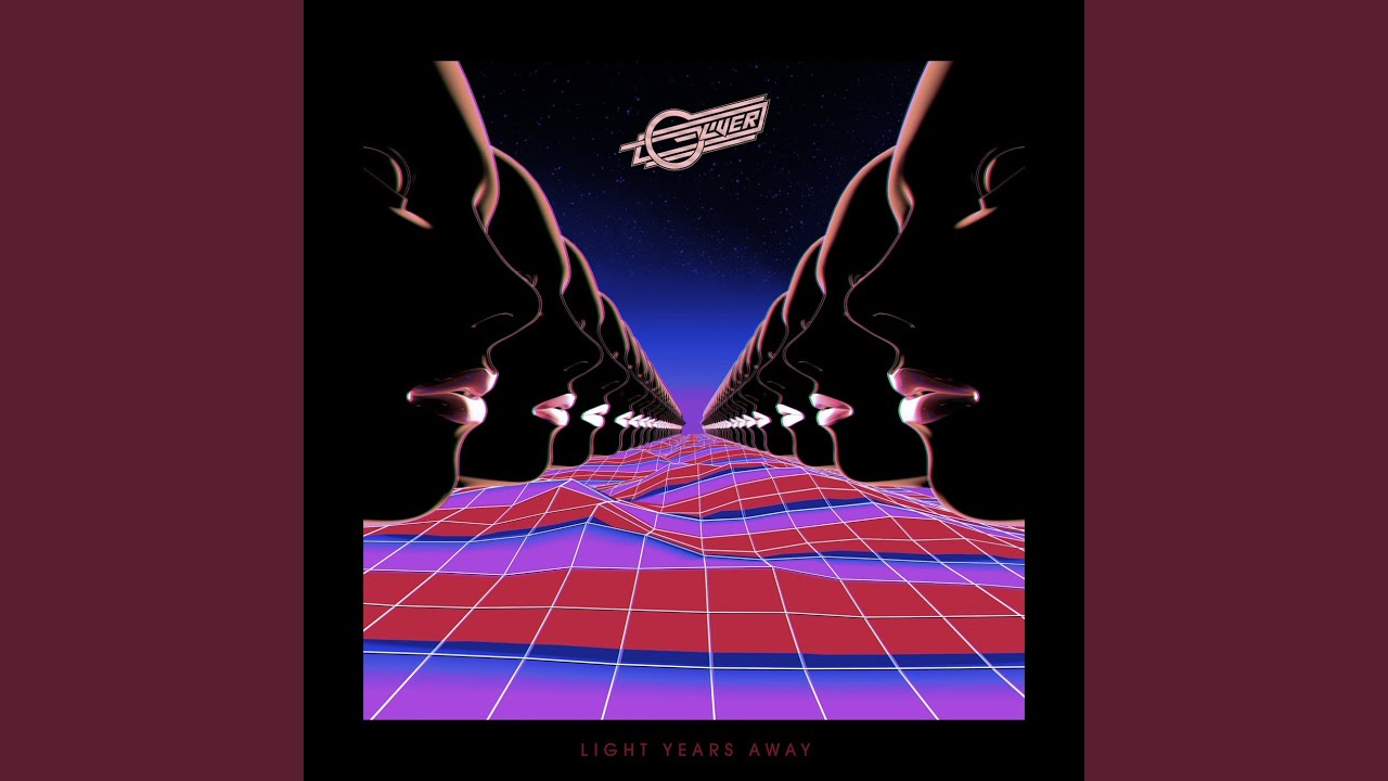 Light Years Away