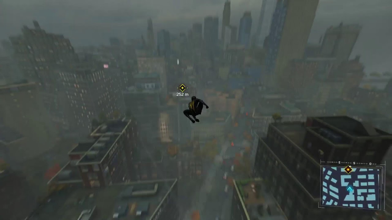 Spiderman