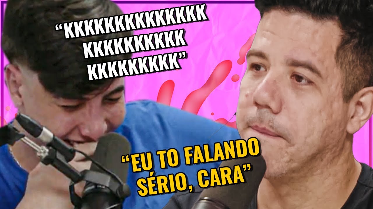 FACADA PASSA MAL com HISTÓRIA do FALECIDO PAI do MUCA