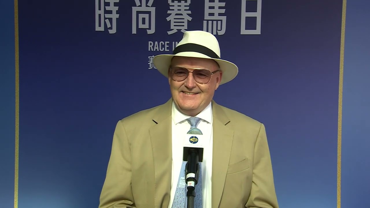 Ka Ying Rising DOMINATES in the G1 Centenary Sprint Cup at Sha Tin! 🏆