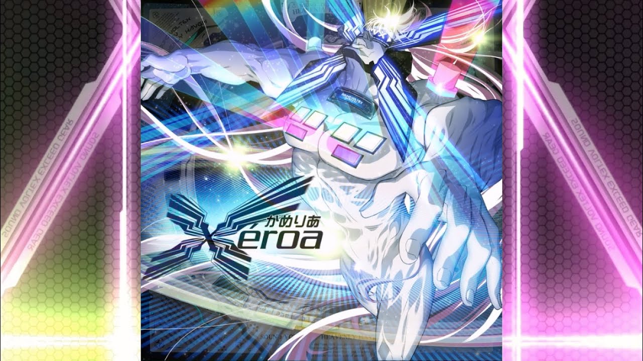 [SDVX EG] Xéroa (MXM 19) PUC by PLUMP!!!