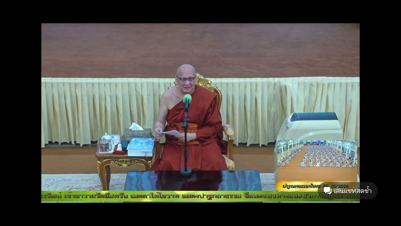 ช่วยเหลือแมวจร:พระครูปลัดสิทธิวรวัฒน์ เจ้าอาวาสวัดอัมพวัน