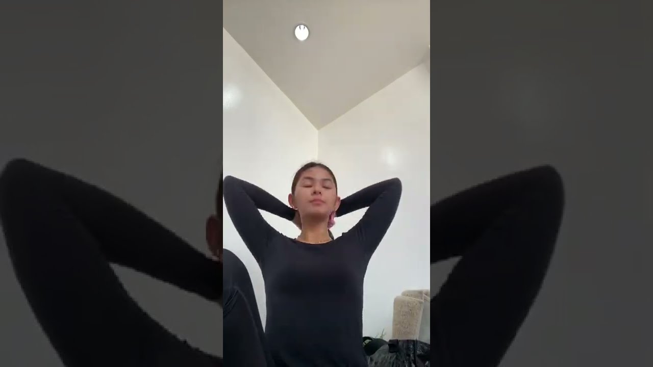 Loisa Andalio | Instagram Live ... Oct 10,2022