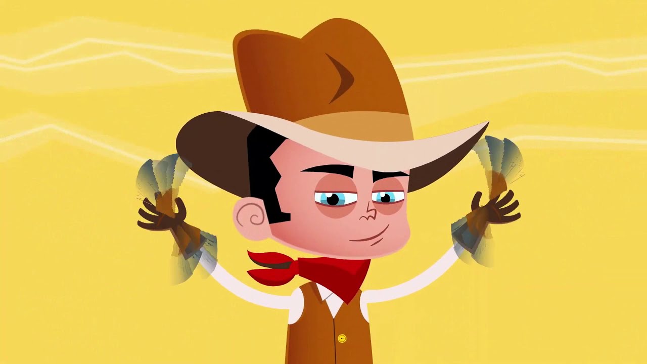 Oh! Susanna - BongoBongo TV Nursery Rhymes