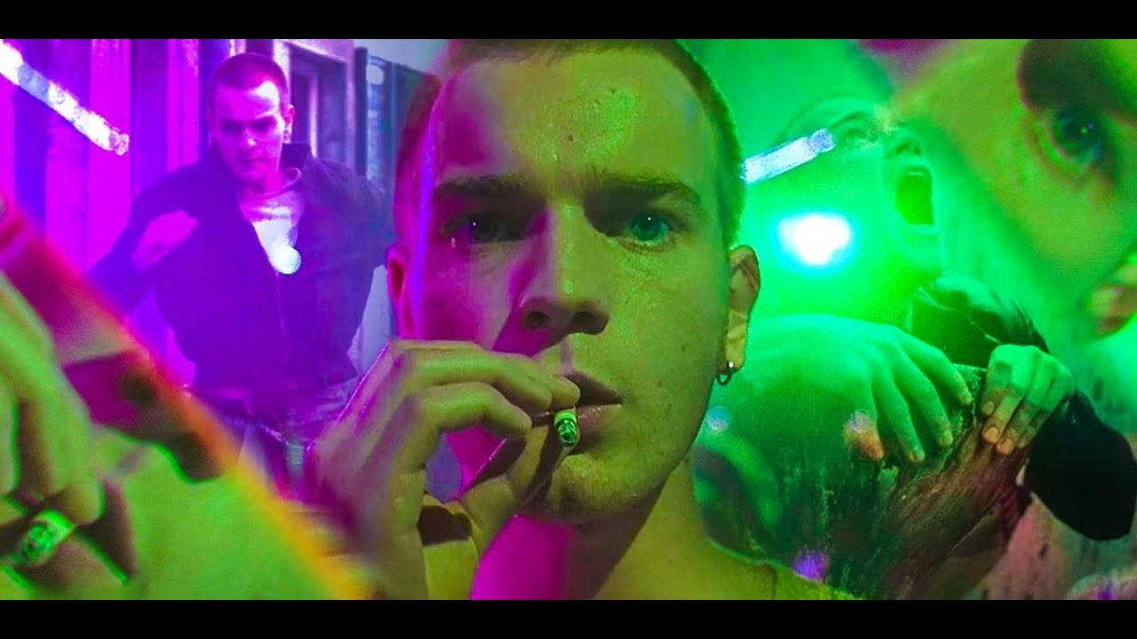 Frequency 432 Hz - Underworld - Born Slippy