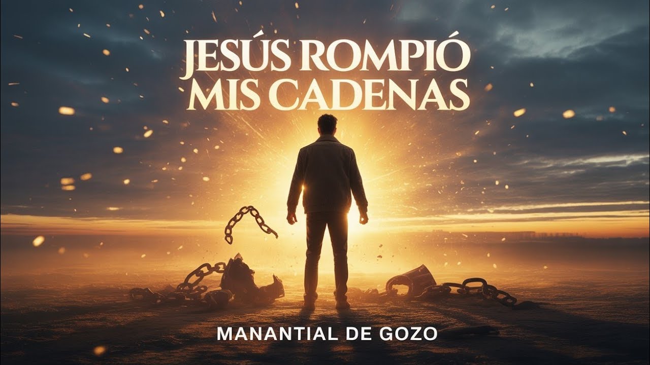 Te levantaré | Manantial de Gozo