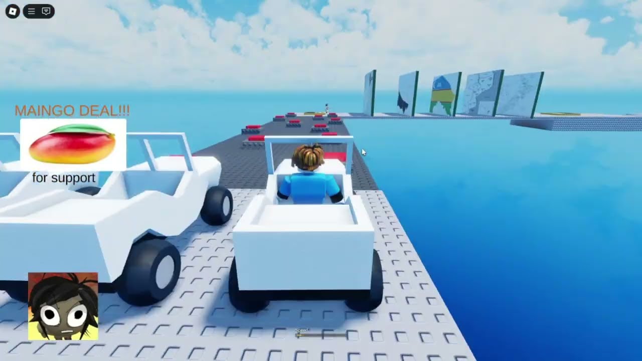 you dont want to see my maingo roblox walkthrough 0-15 no commentary