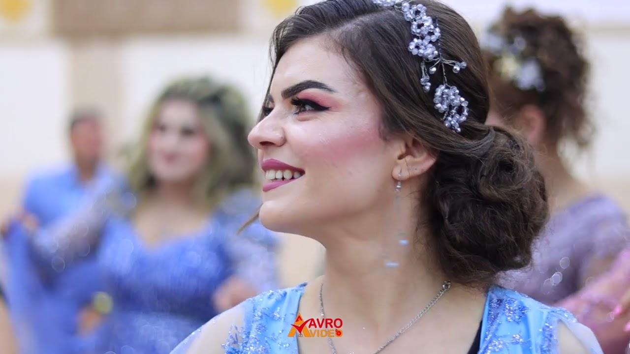 الفنان شرف الحليقي حفلة زفاف احمد و سوزان جزء 4 تصوير شركة افرو فيديو هاتف 07507869982