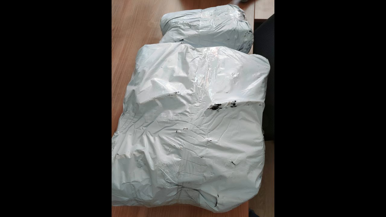 Temu Paketimizi Açıyoruz