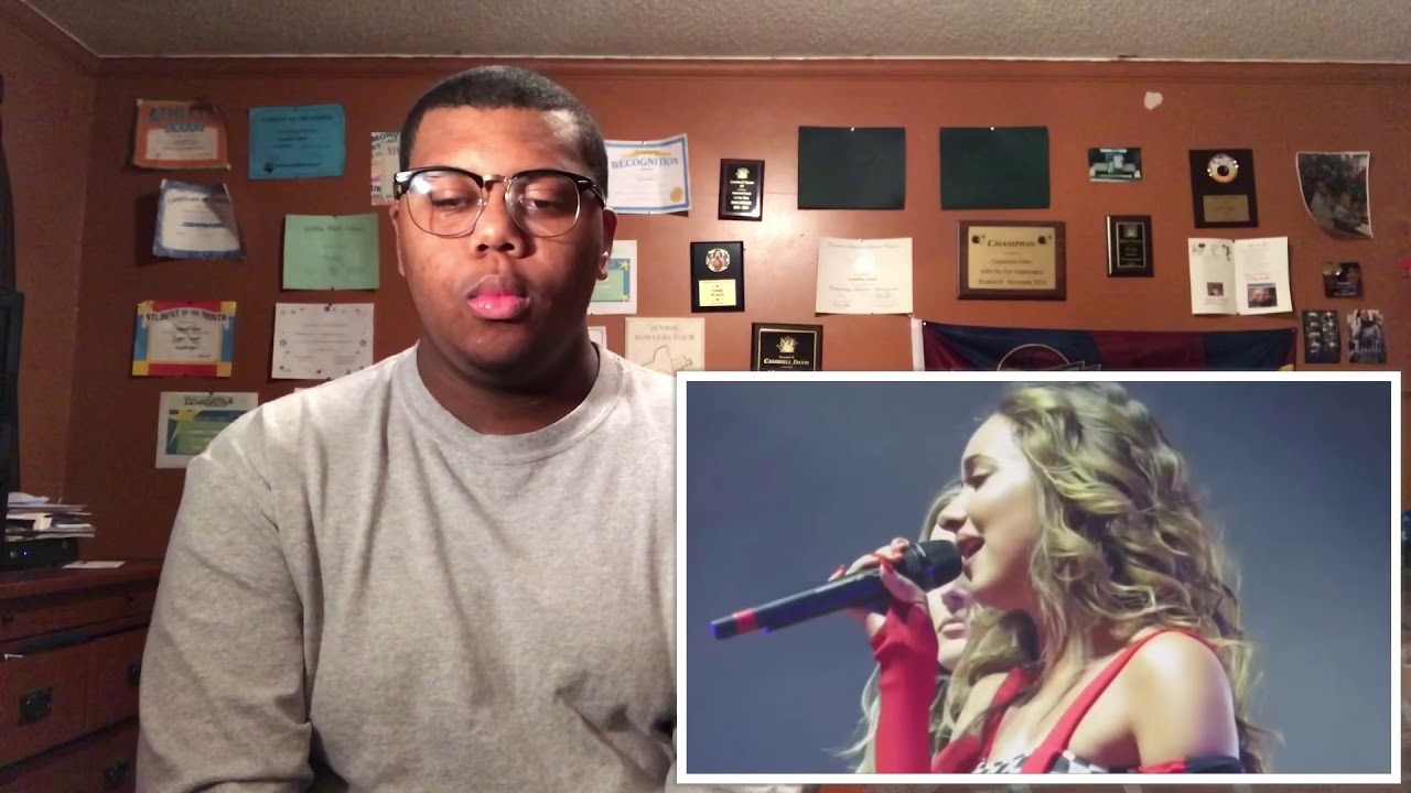30 reasons why Jerrie is real PART 1 (REACTION)