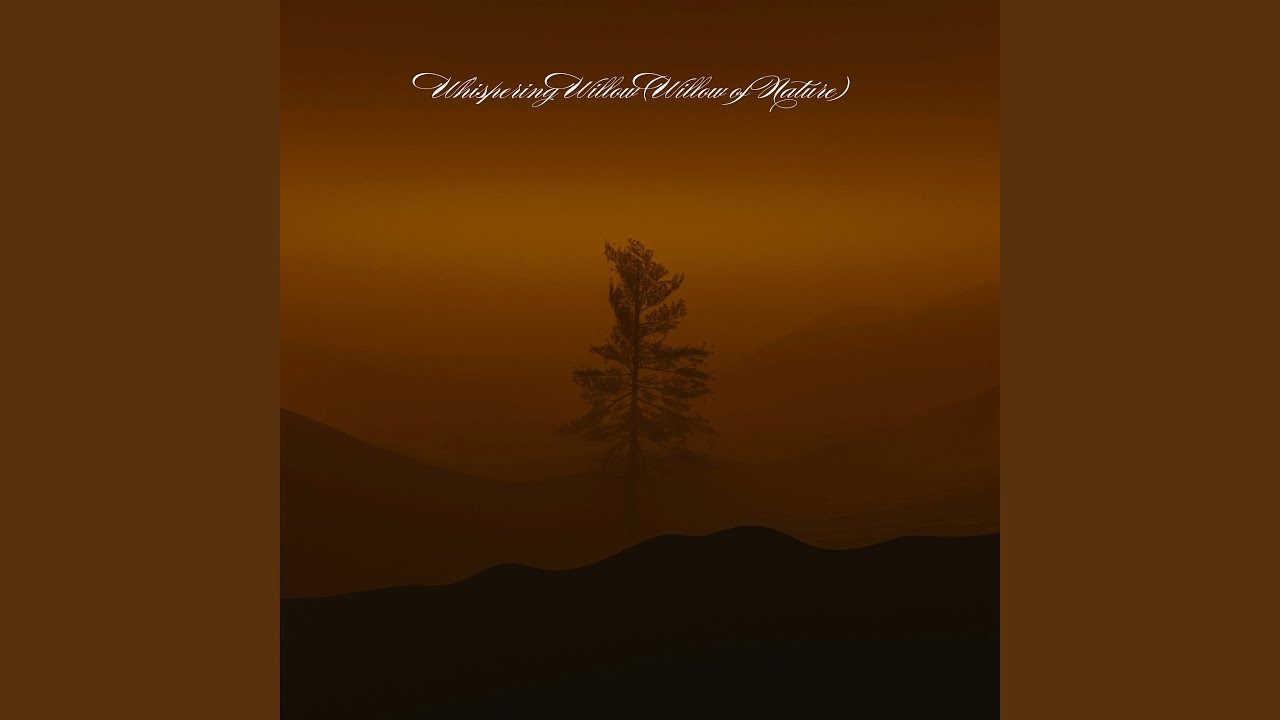 Whispering Willow (Willow of Nature)