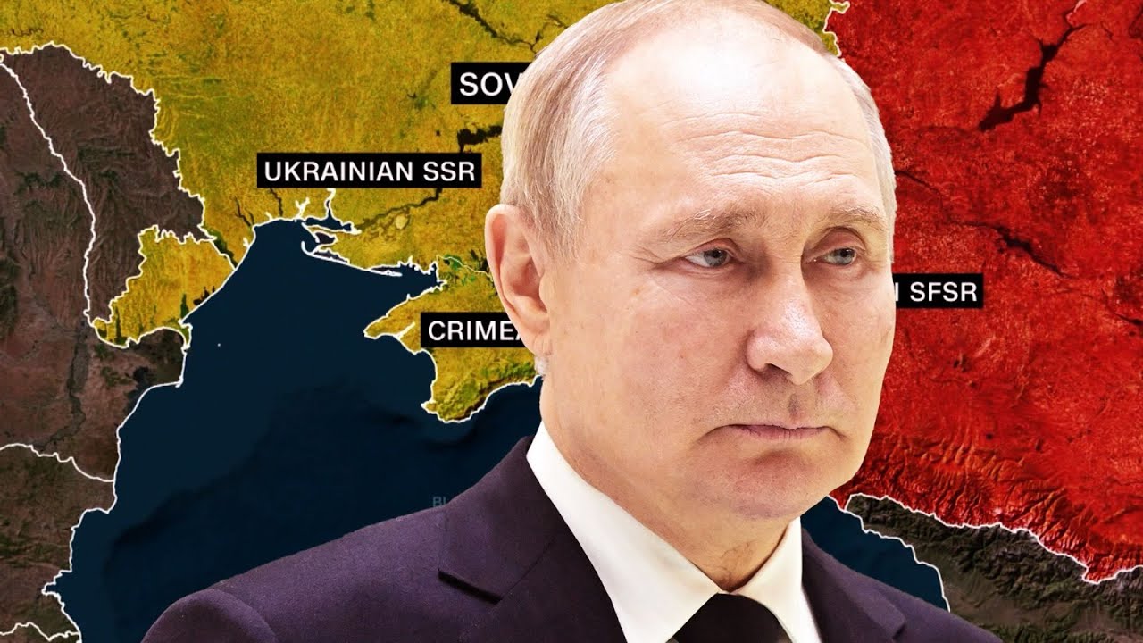 Bomba e NATO dhe Plani Sekret Rus për të shkatërruar Europën – War Report 27 Janar
