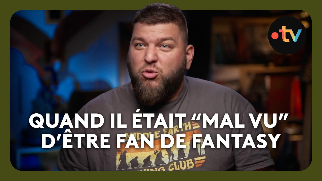Le Seigneur des anneaux, Harry Potter, GOT : la revanche des geeks