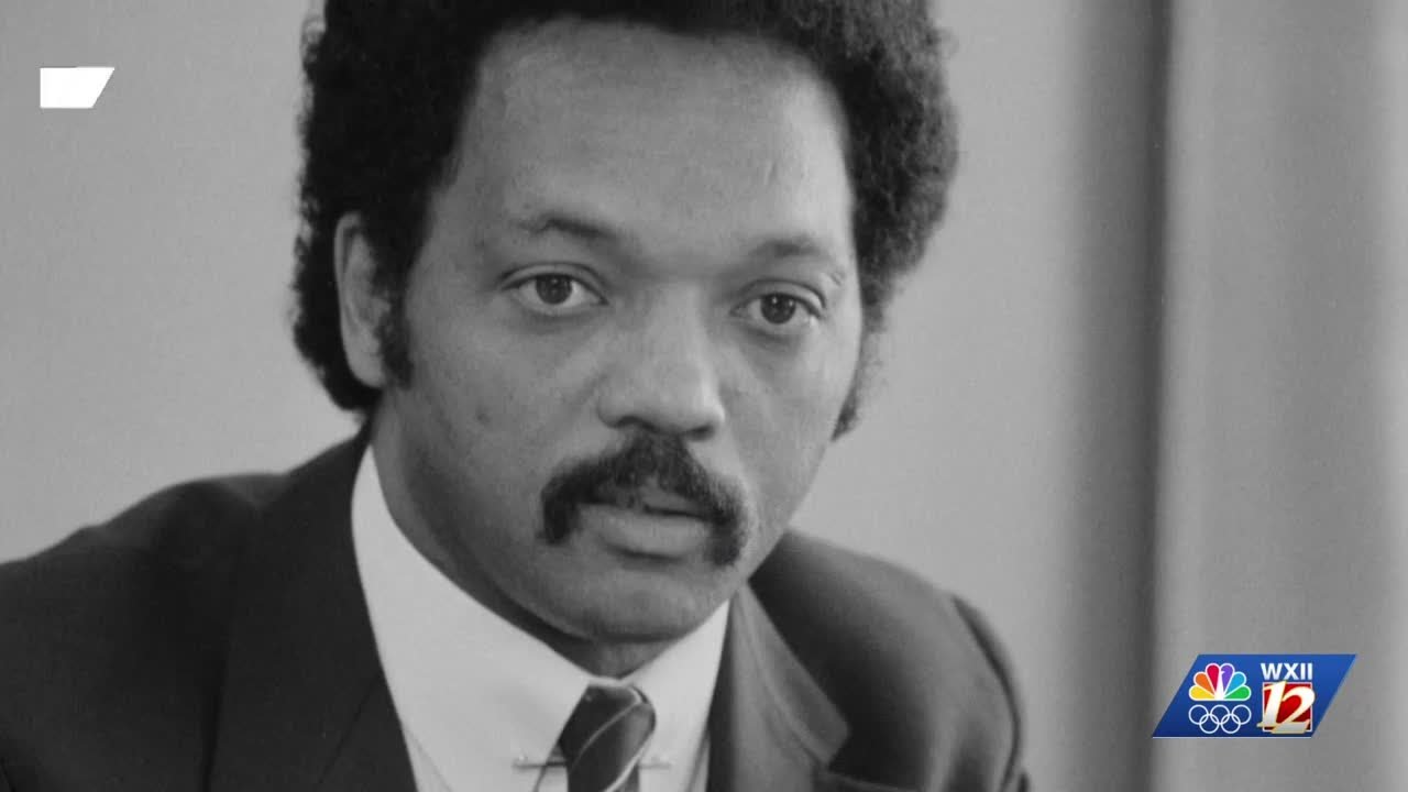 Remembering Jesse Jackson: Greensboro leaders share stories of inspiration of civil rights icon