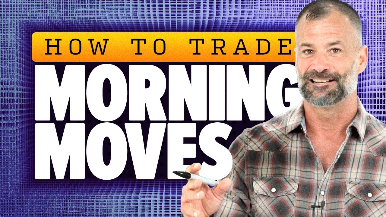 Dip and Rip Pattern Explained &mdash; How to Trade Morning Moves