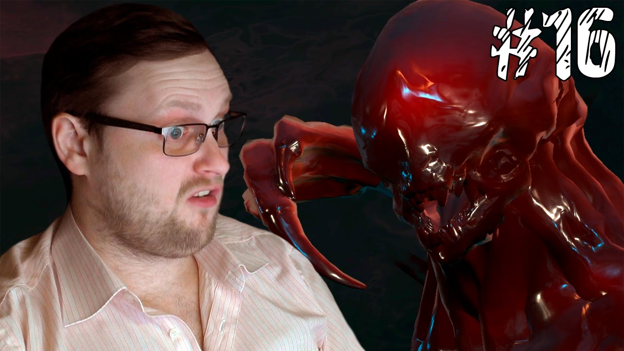 The Witcher 3: Blood and Wine ► ФИНАЛ ► #16