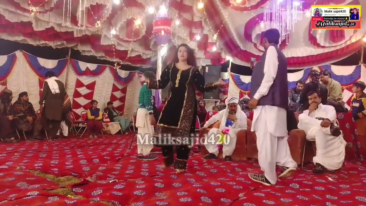 Yaar Teda Ta Yar Hame Mai Saraiki Song Singer Javeed Hassan TikTok ViralDance Jhumar Mithy Masat2026