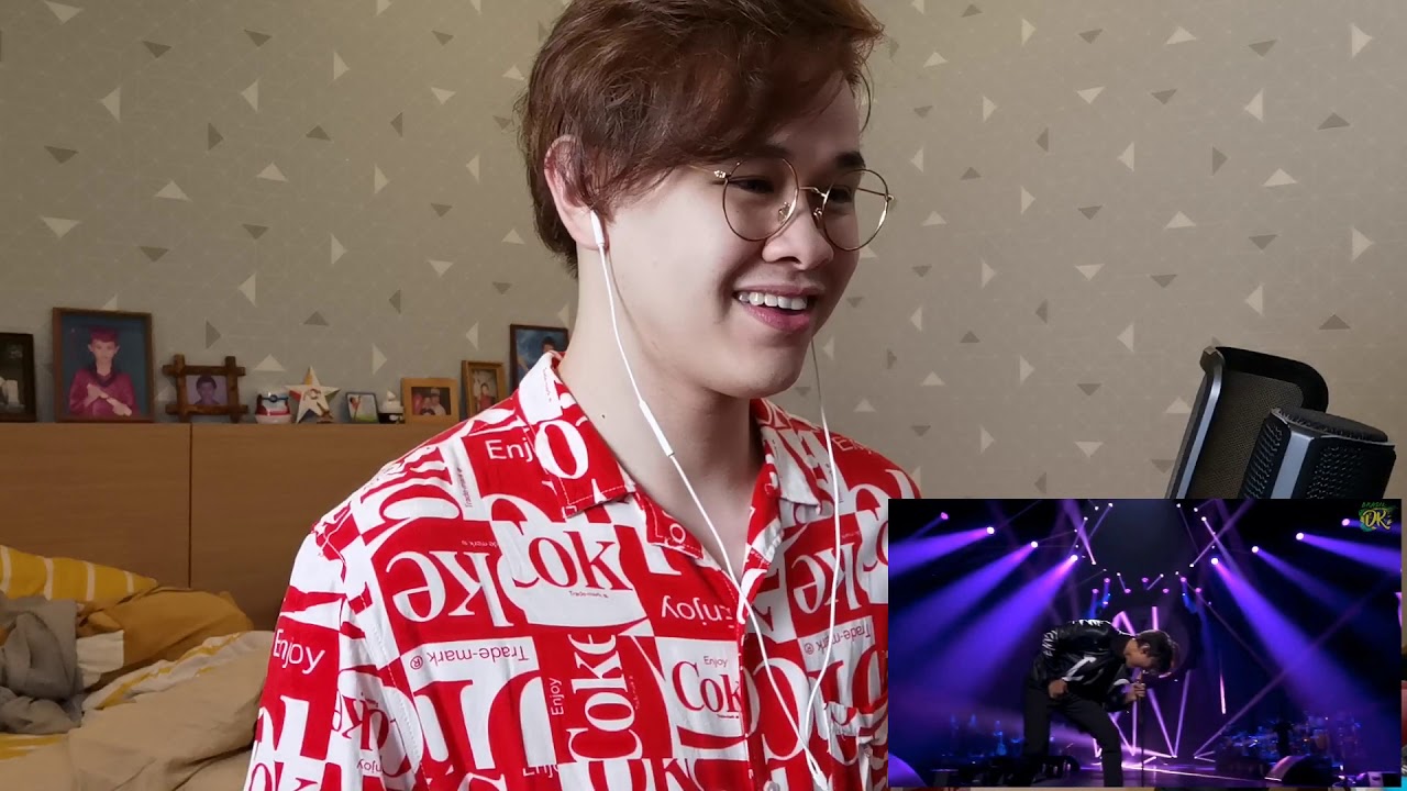 Dimash Kudaibergen - All by myself New york (Reaction)