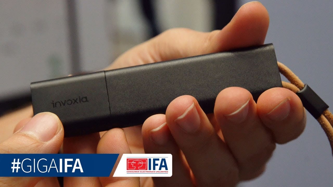 Invoxia Roadie im Hands-On (deutsch): Günstiger und ausdauernder GPS-Tracker - GIGA.DE