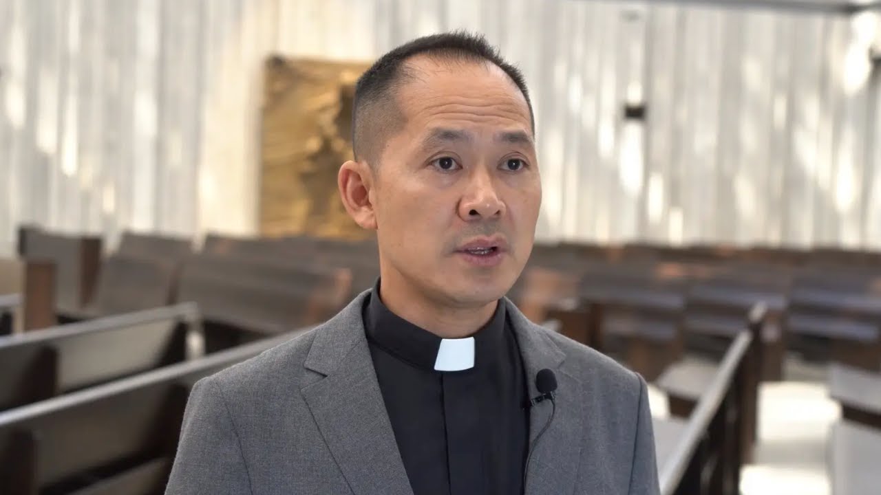 The Life of St. John Vianney | Fr. Martin Bui