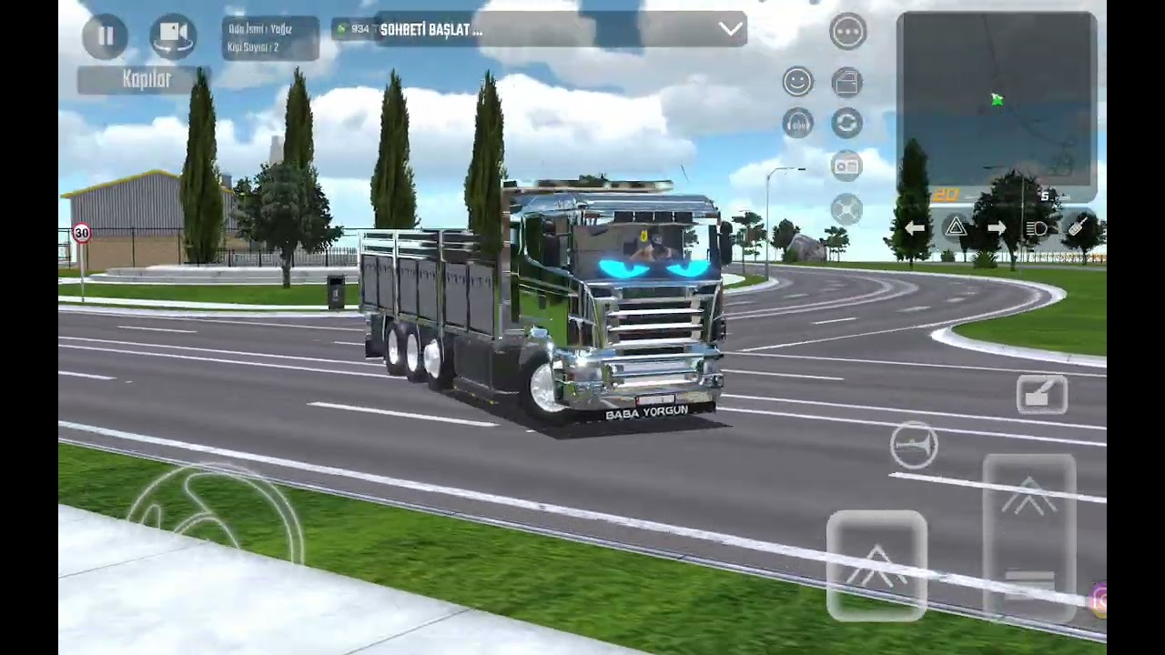 Tır