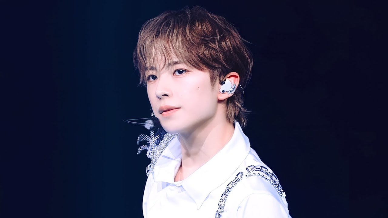 251031-251102 NCT WISH - FAR AWAY 엔시티 위시 유우시 직캠 YUSHI FANCAM @ INTO THE WISH : Our WISH