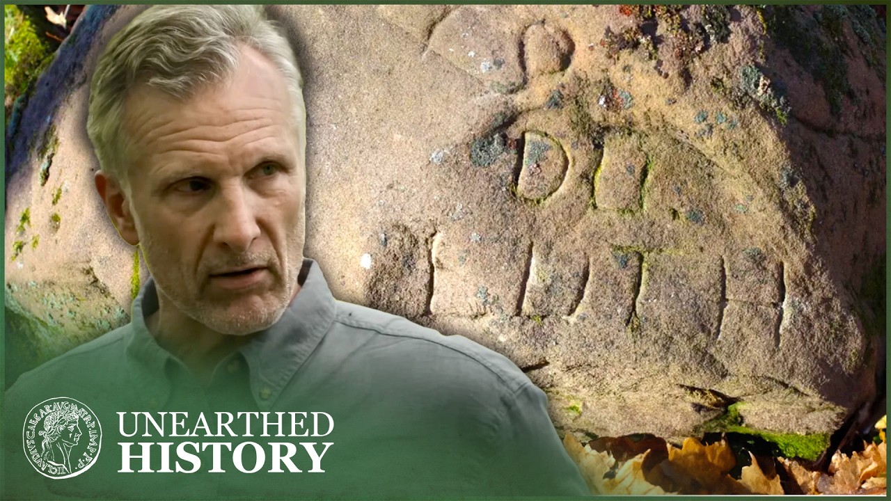 Does This Strange Artifact Reveal A French Plot To Steal America?