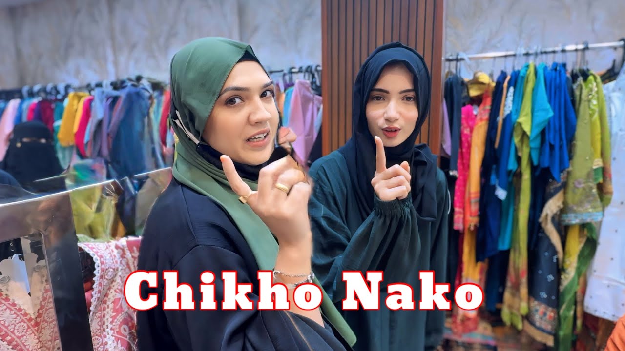 Eid Shopping Ke Beech Mili viral girl Mazedaar Vlog | parcel in boxing | parcel inboxing