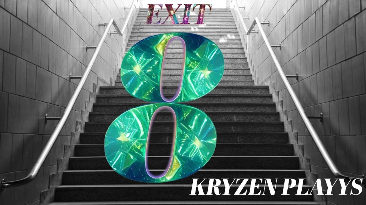 The Exit Loop