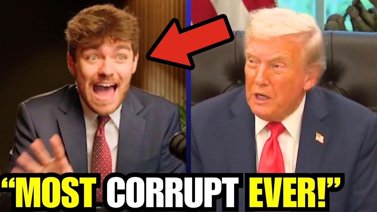 ЧЁРТ ВОЗЬМИ! MAGA НАКОНЕЦ-ТО ПРИЗНАЛИСЬ В СВОЕЙ ПРАВДЕ ОТНОСИТЕЛЬНО ТРАМПА