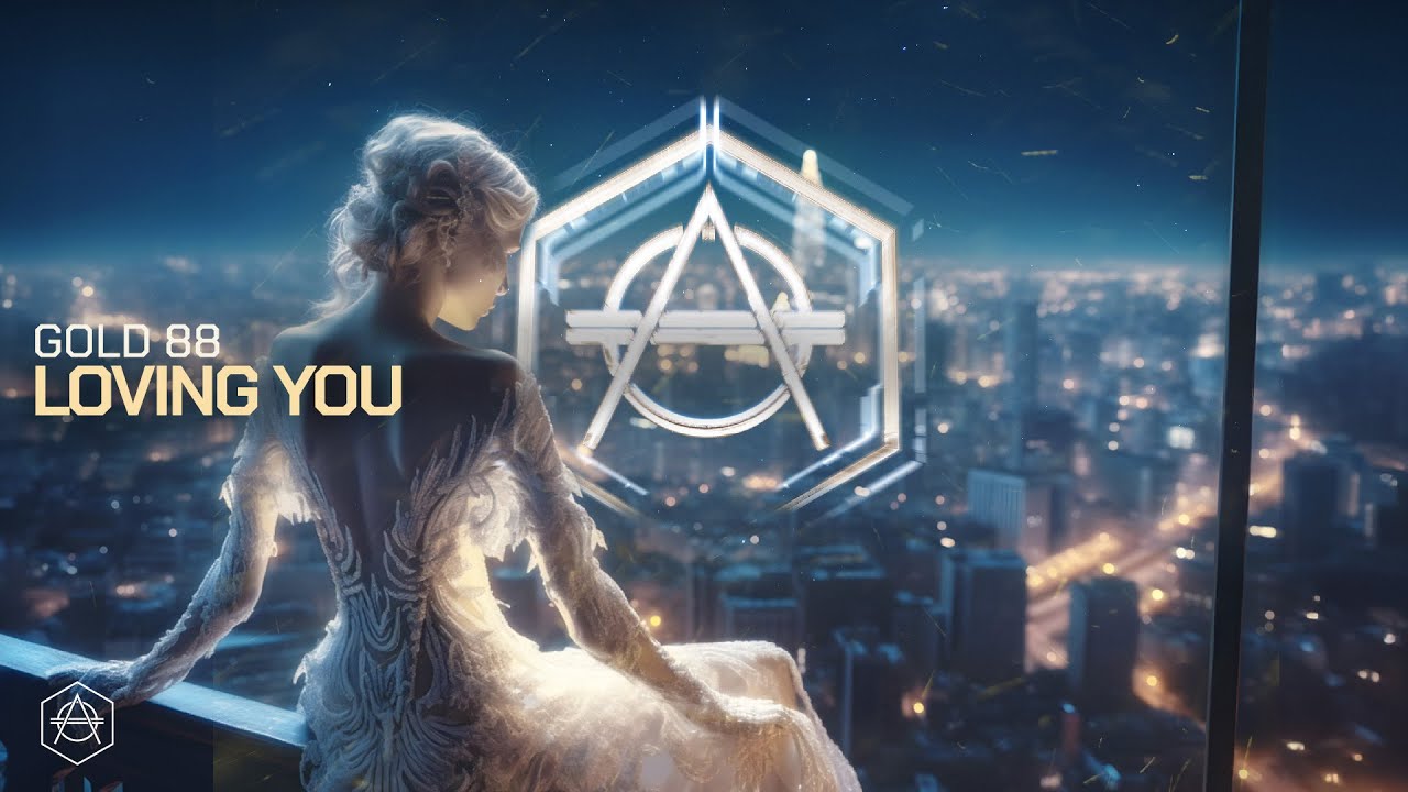 Gold 88 - Loving You (Official Audio)